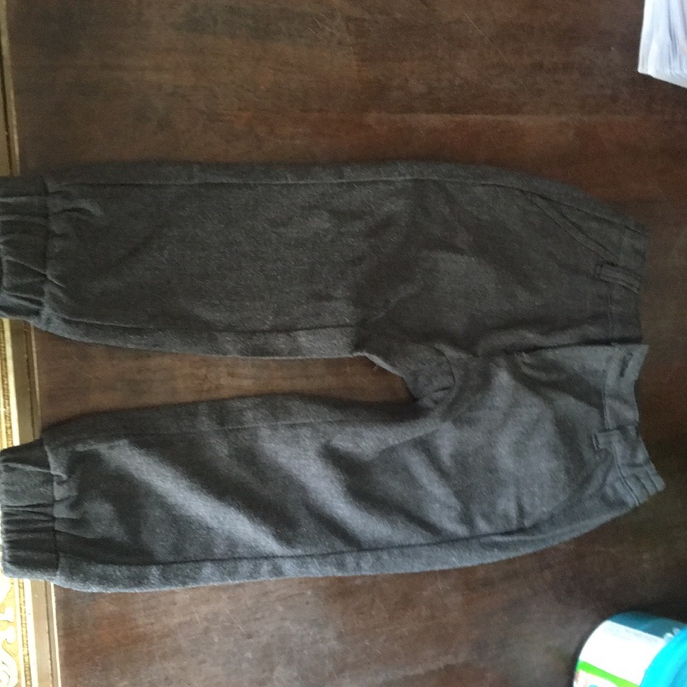 Never worn